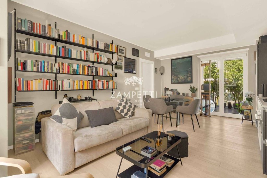 Appartamento – Milan - Vista 2