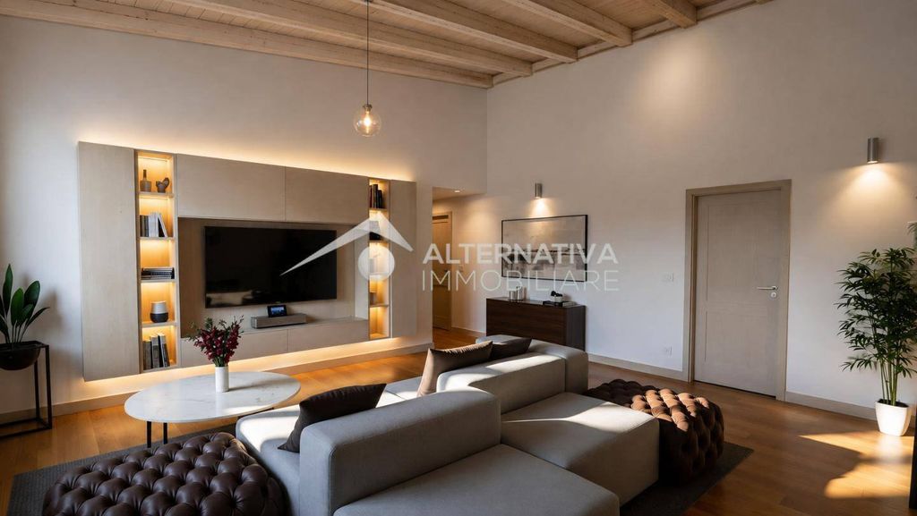 Appartamento – Lucca - Vista 2