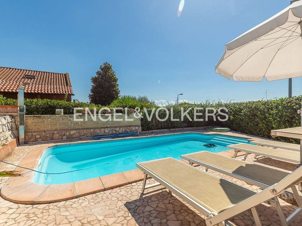 Casa – Guidonia Montecelio - Vista 2