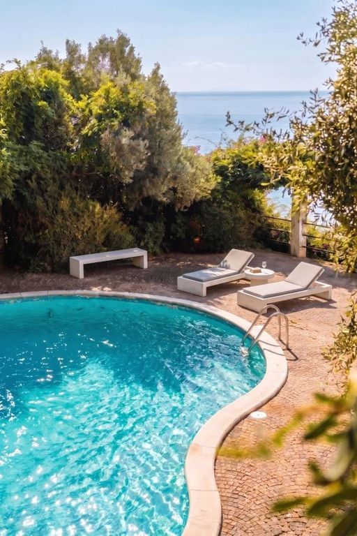 5 bedroom luxury Villa for sale in Strada Privata Delle Vignazze, 6, Arenzano, Liguria - View 2