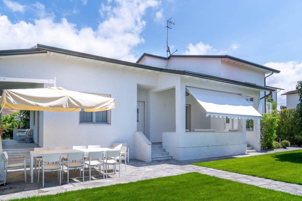 Casa – Montignoso - Vista 2