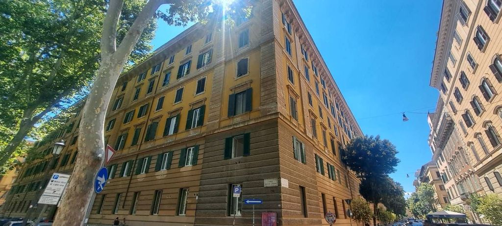 Appartamento – Rome - Vista 2