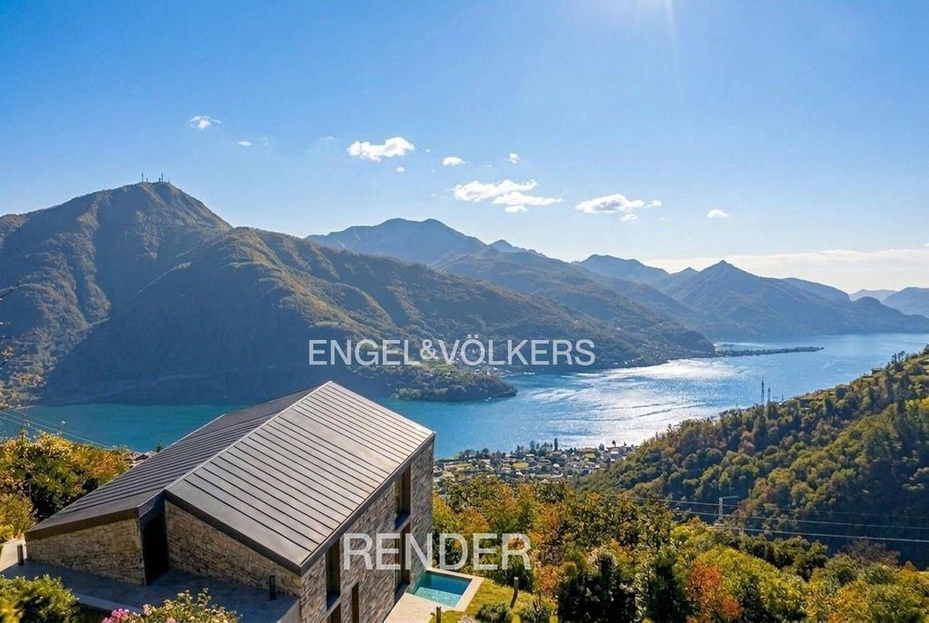 Casa – Gravedona ed Uniti, Como - Vista 2