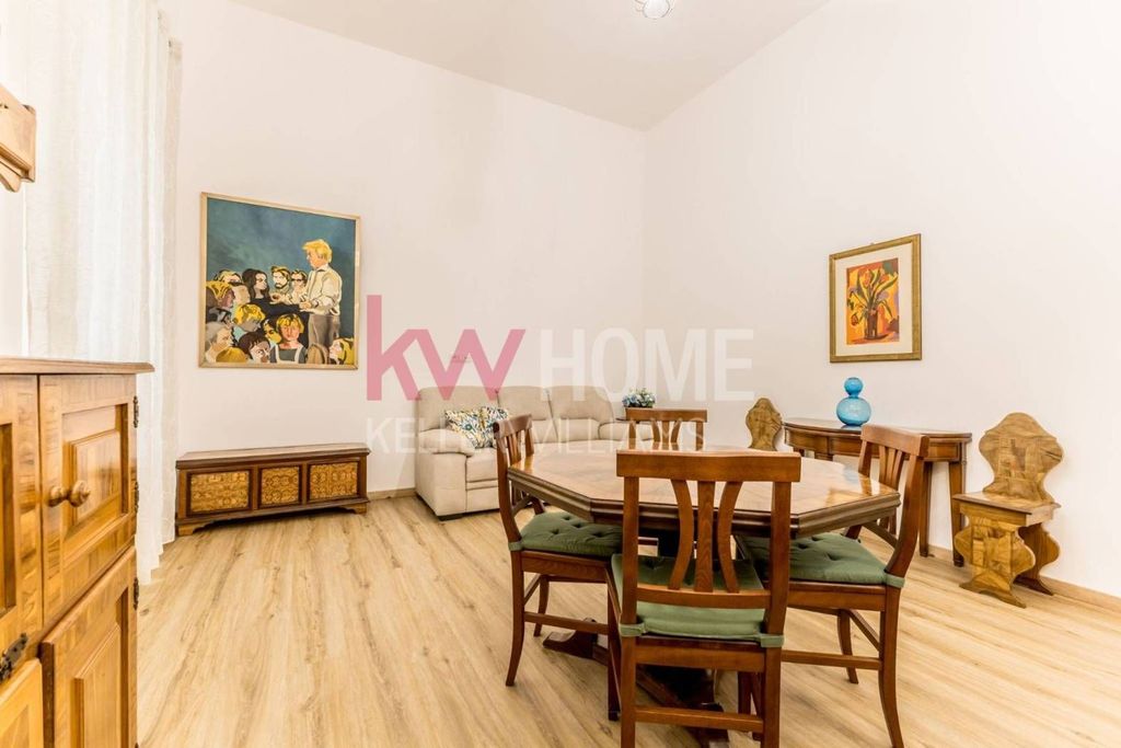 Appartamento – Roma, Monteverde, Gianicolense - Vista 2