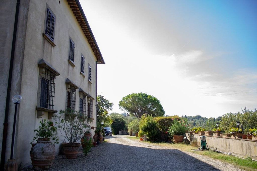 Casa – Impruneta - Vista 2