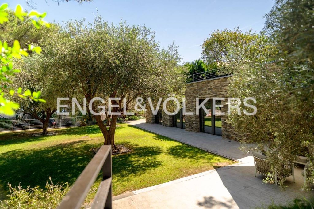 Casa – Andora - Vista 2