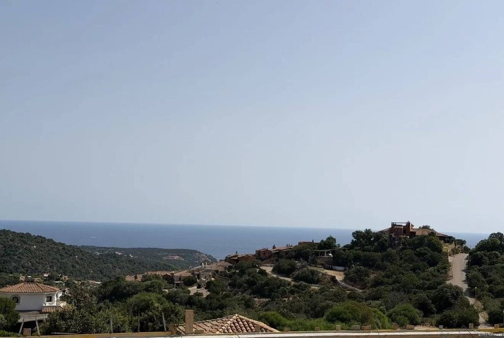 Casa – Arzachena - Vista 2