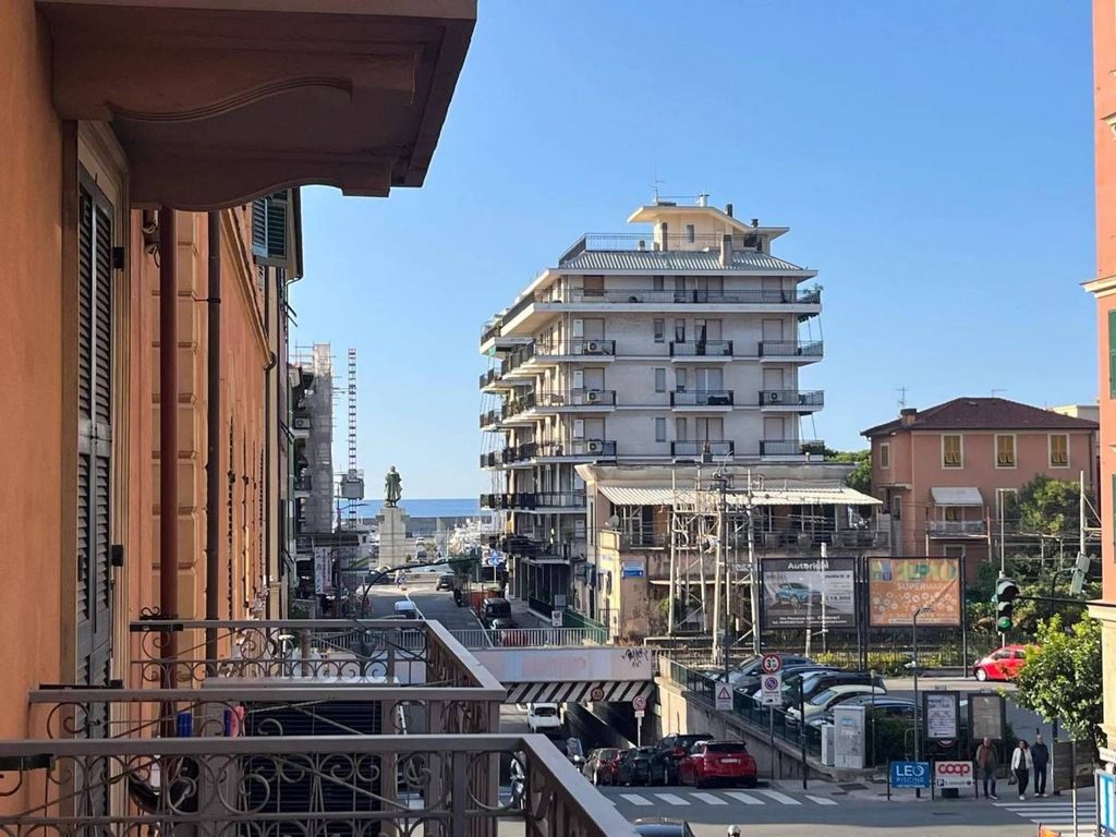 Appartamento – Chiavari - Vista 2