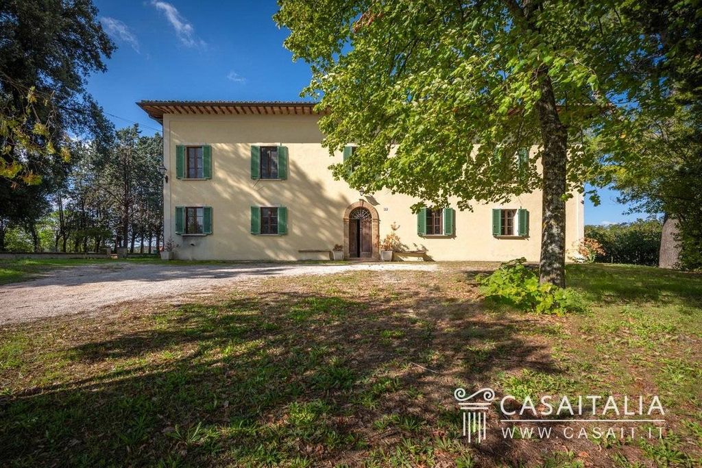 Casa – Bevagna - Vista 2