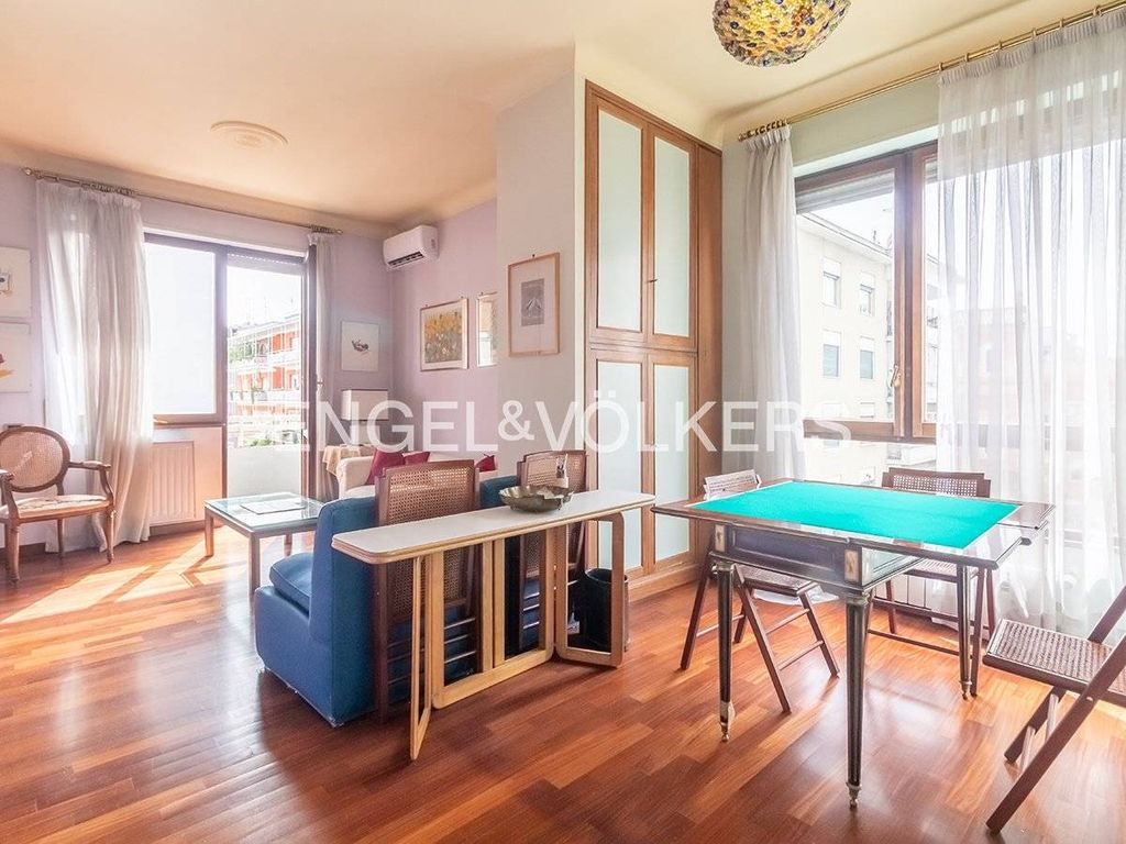 Appartamento – Rome - Vista 2