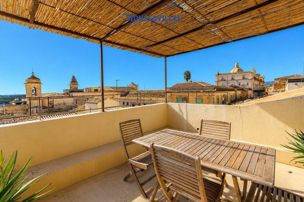 Appartamento – Noto - Vista 2
