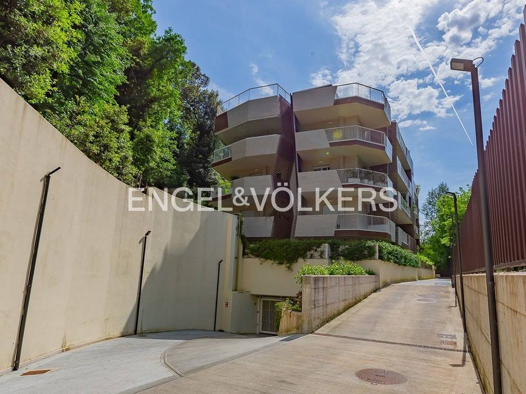 Appartamento – Rome - Vista 2