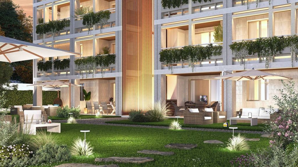Appartamento – Milan - Vista 2