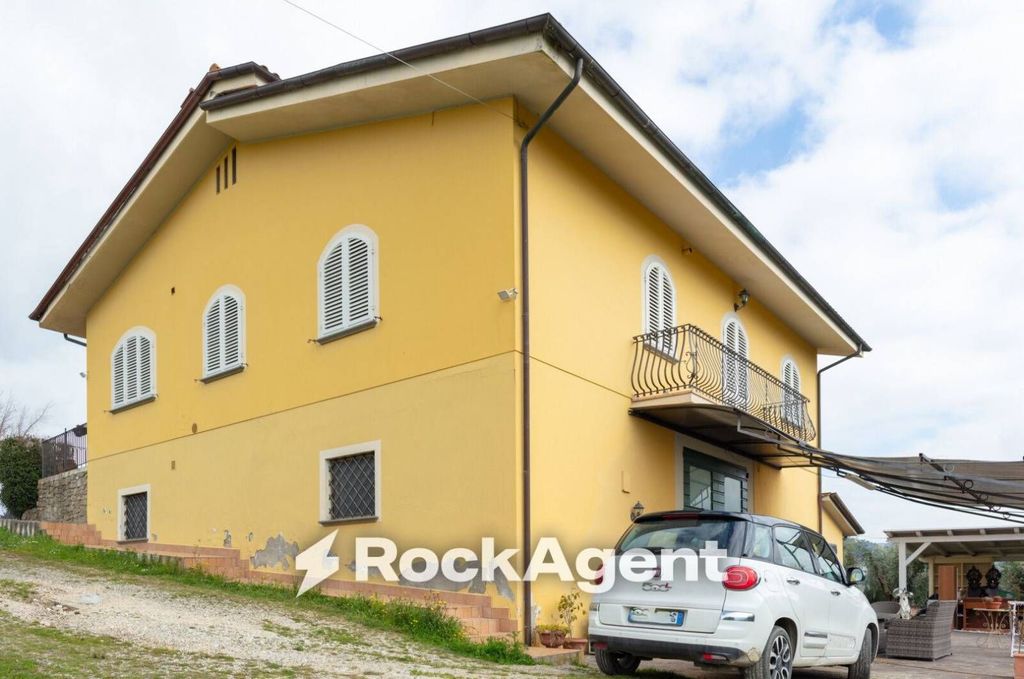 Casa – Montecarlo - Vista 2