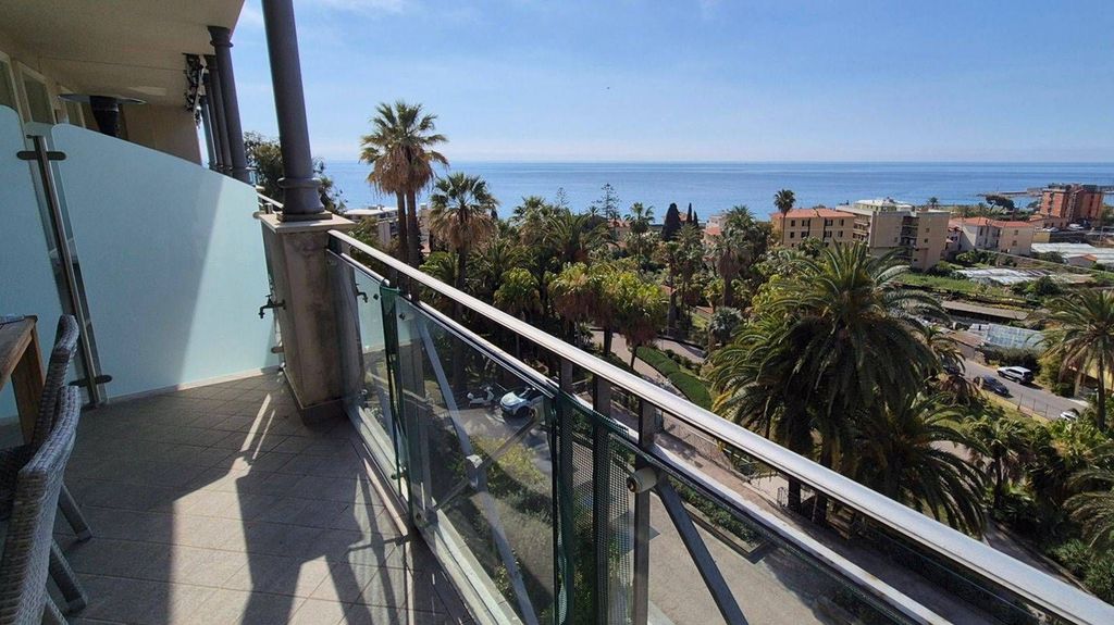 Apartment in Bordighera - Vista 2