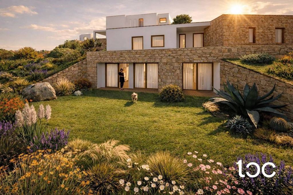 Casa – San Teodoro - Vista 2