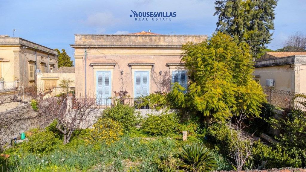 Casa – Noto - Vista 2
