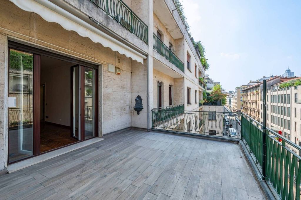 Appartamento – Milan - Vista 2