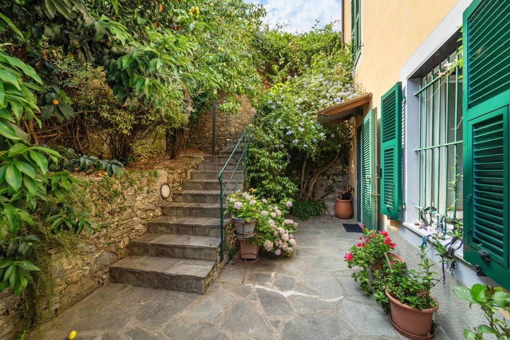 Casa – Rapallo - Vista 2