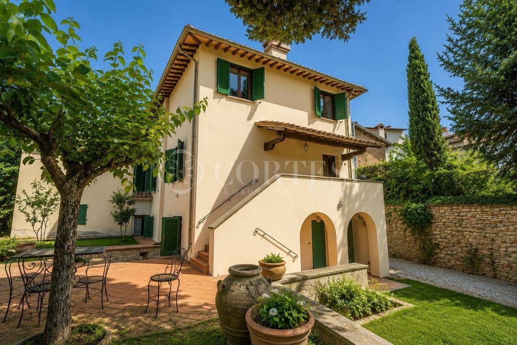 Casa – Città di Castello - Vista 2
