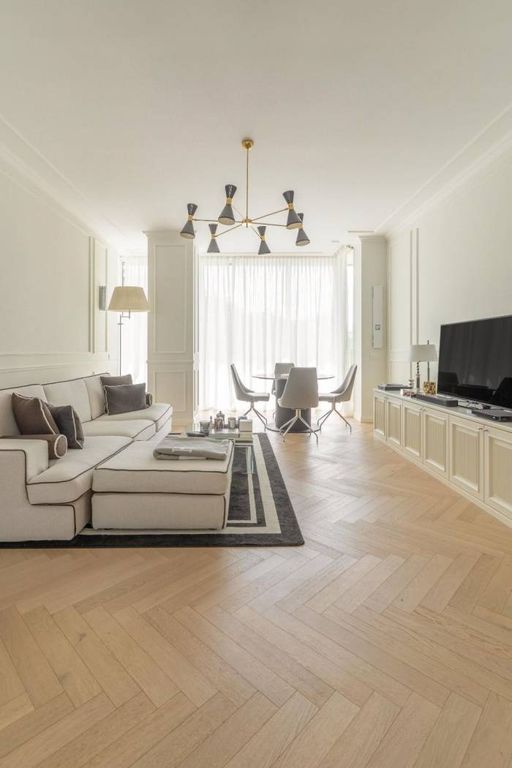 Appartamento – Milan - Vista 2