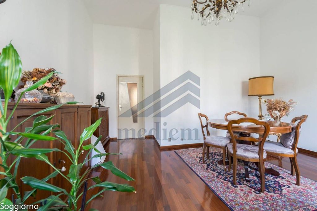 Appartamento – Milan - Vista 2