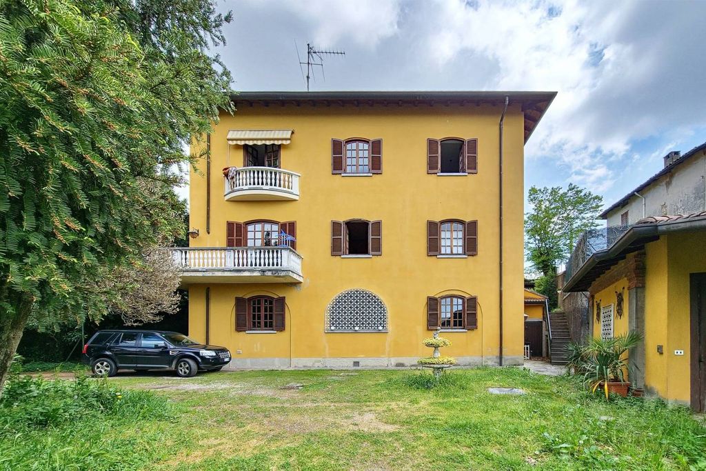 Casa – Eupilio - Vista 2