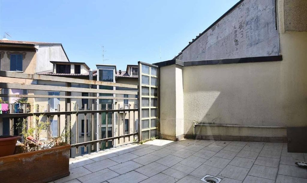 Appartamento – Milan - Vista 2