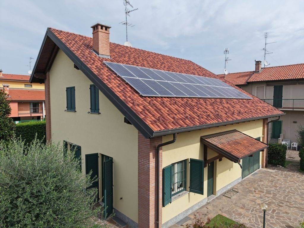 Casa – Abbiategrasso - Vista 2