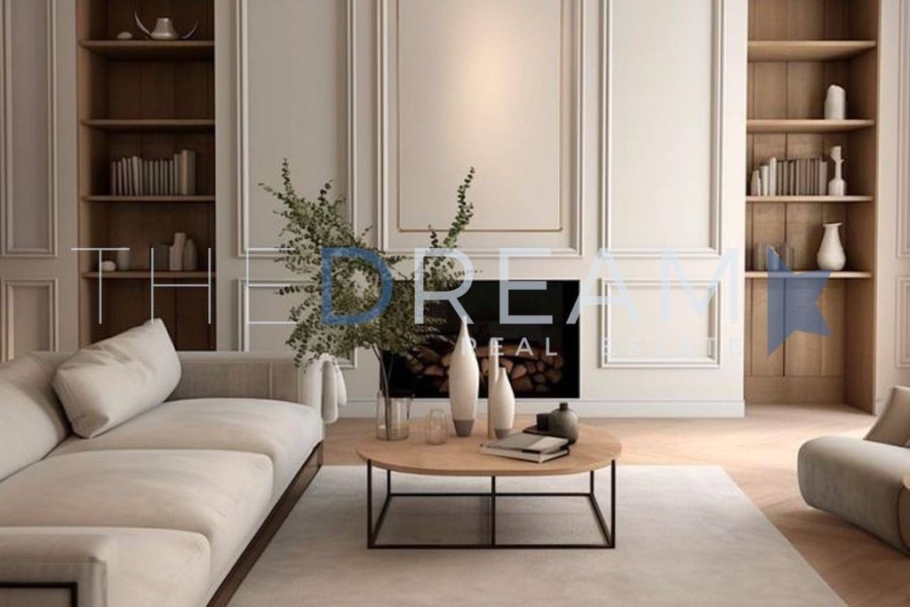 Appartamento – Forte dei Marmi - Vista 2
