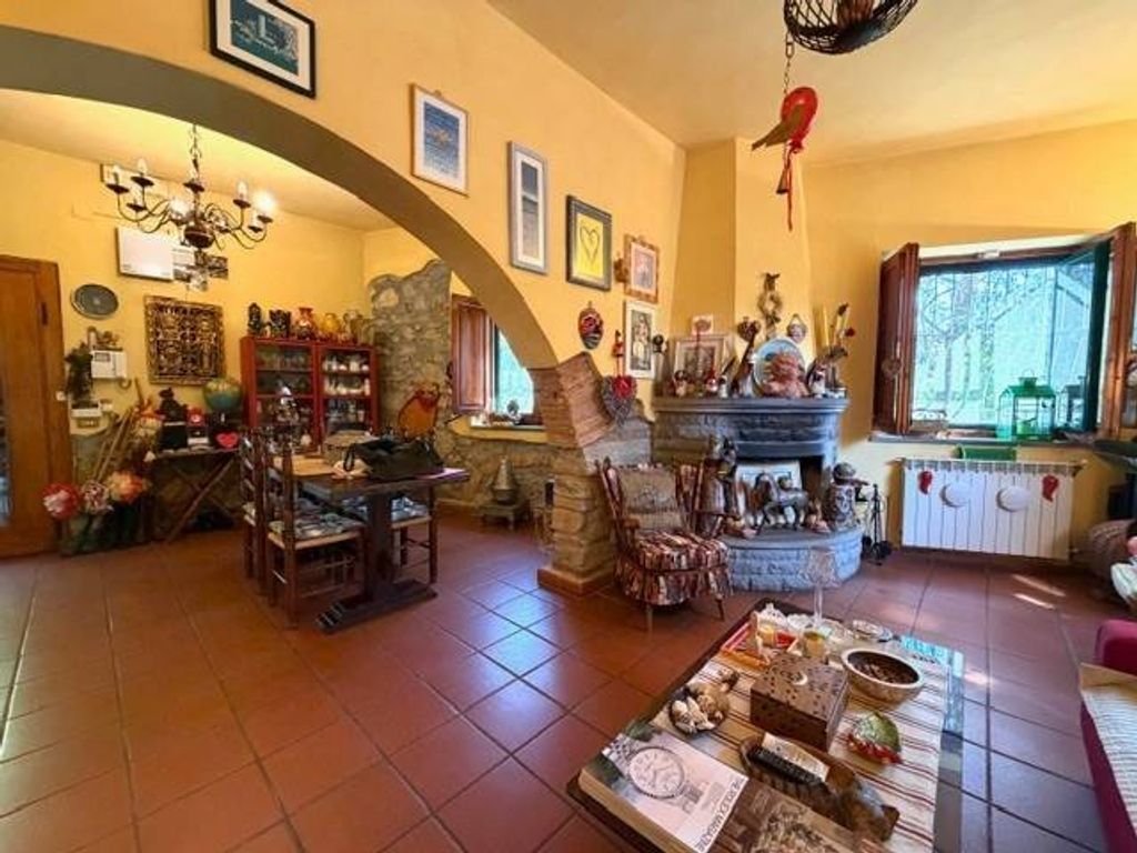 Casa – Signa - Vista 2