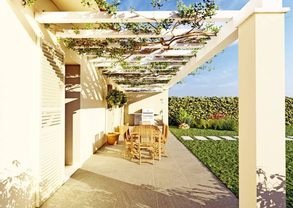 House in Massa - Vista 2