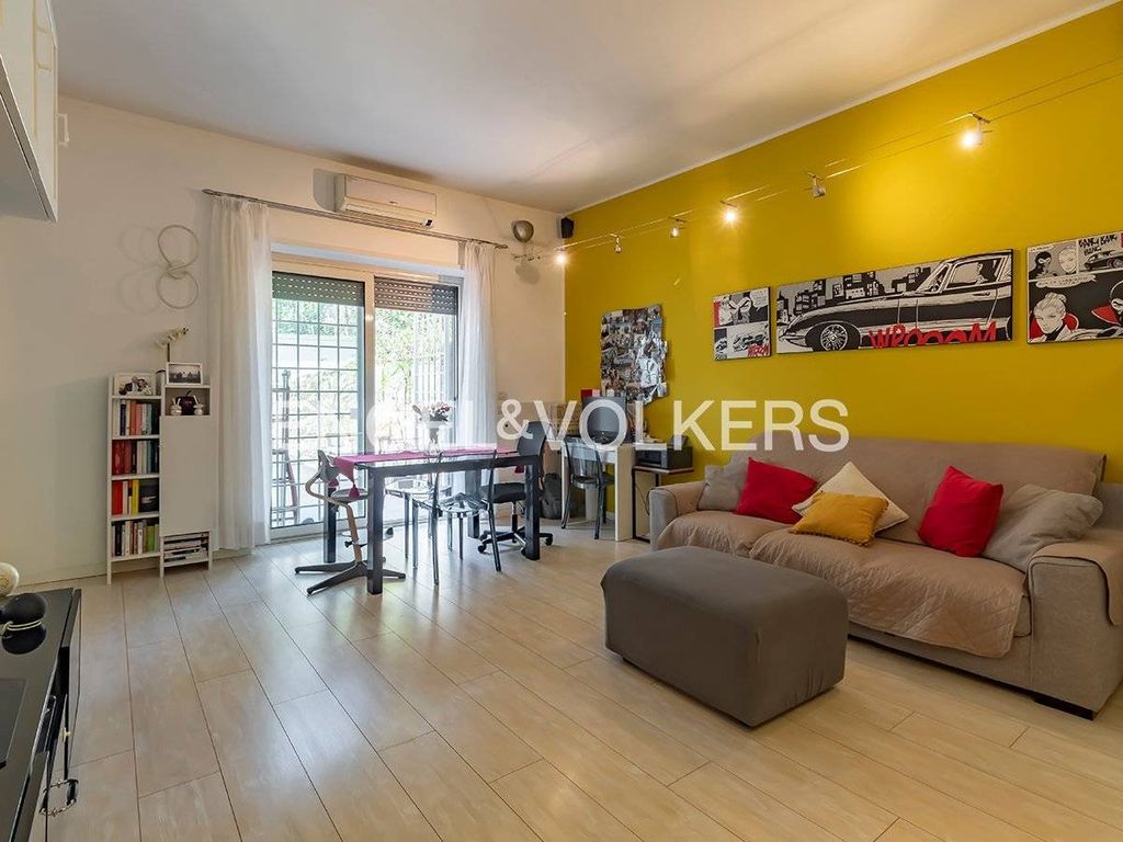 Appartamento – Rome - Vista 2