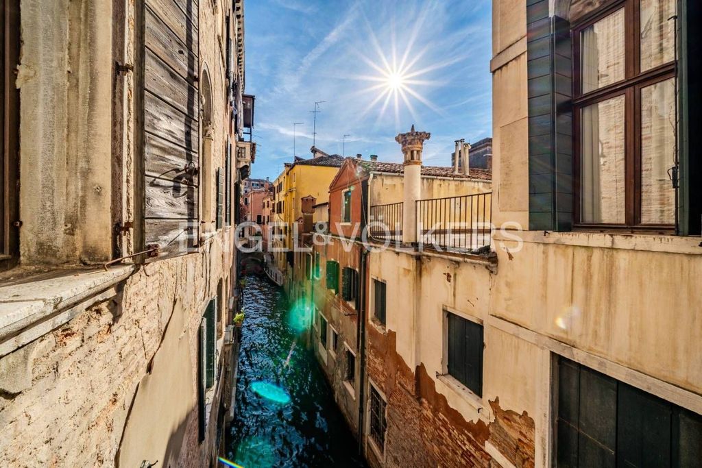 Apartment in Venice - Vista 2