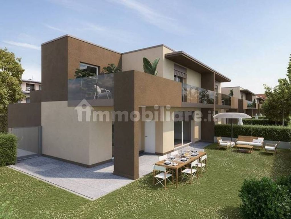 Casa – Cabiate - Vista 2
