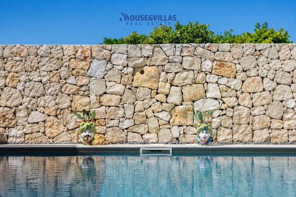 Casa – Noto - Vista 2