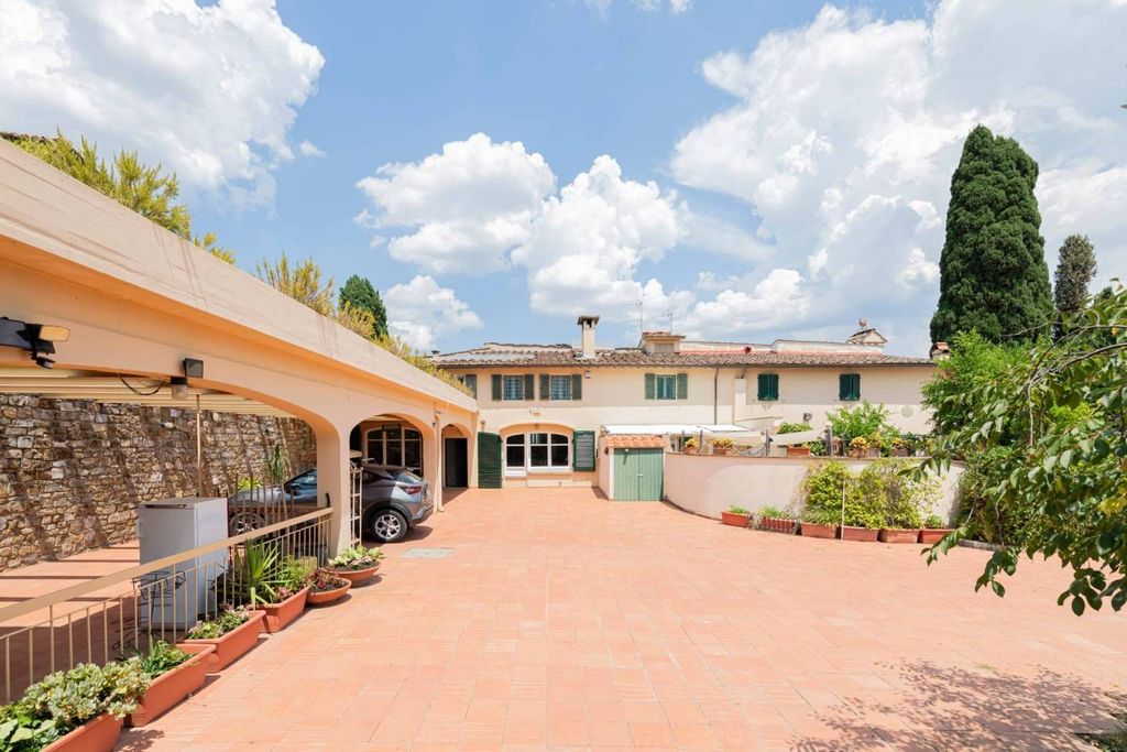 Casa – Impruneta - Vista 2