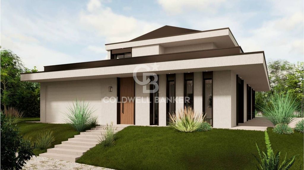 Casa – Riccione - Vista 2
