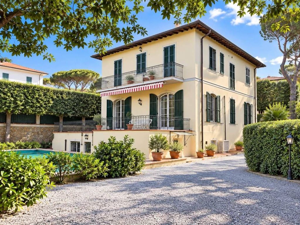 Appartamento – Rosignano Marittimo - Vista 2