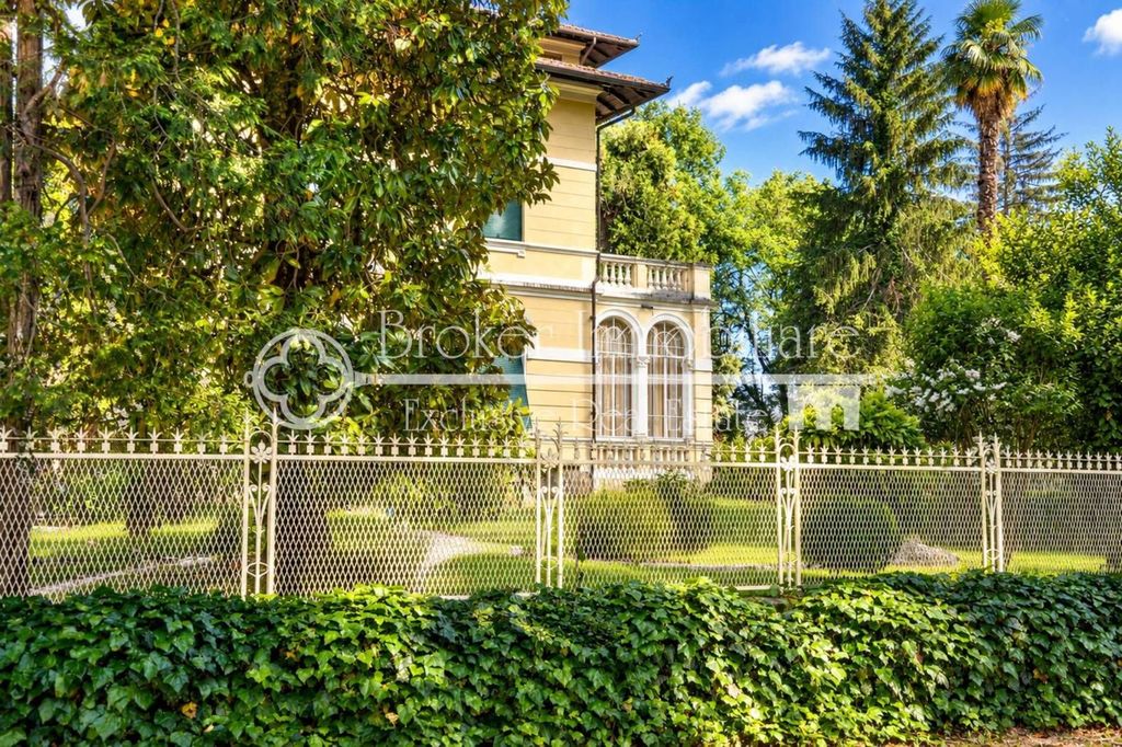 Casa – Lucca - Vista 2