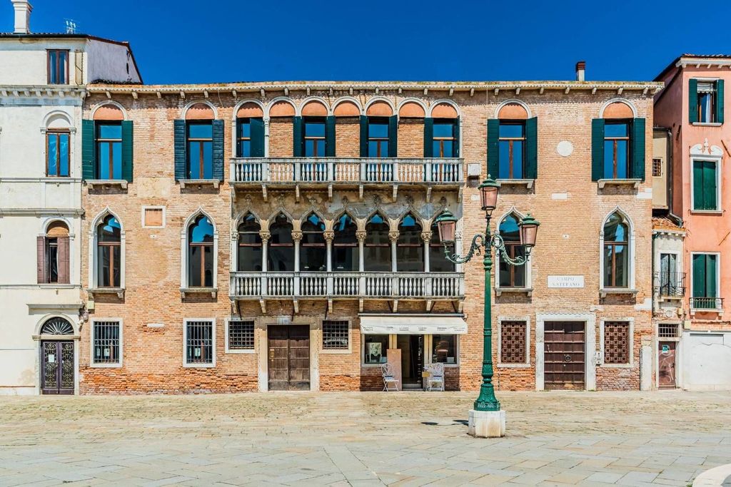 Apartment in Venice - Vista 2
