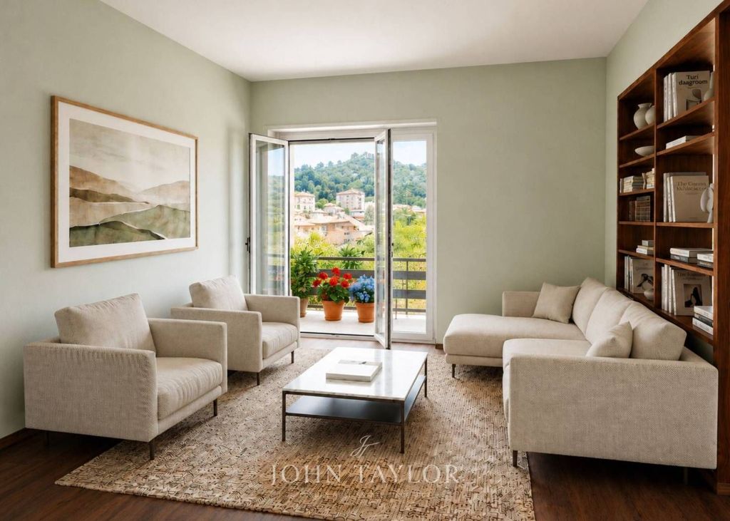 Appartamento – Como - Vista 2