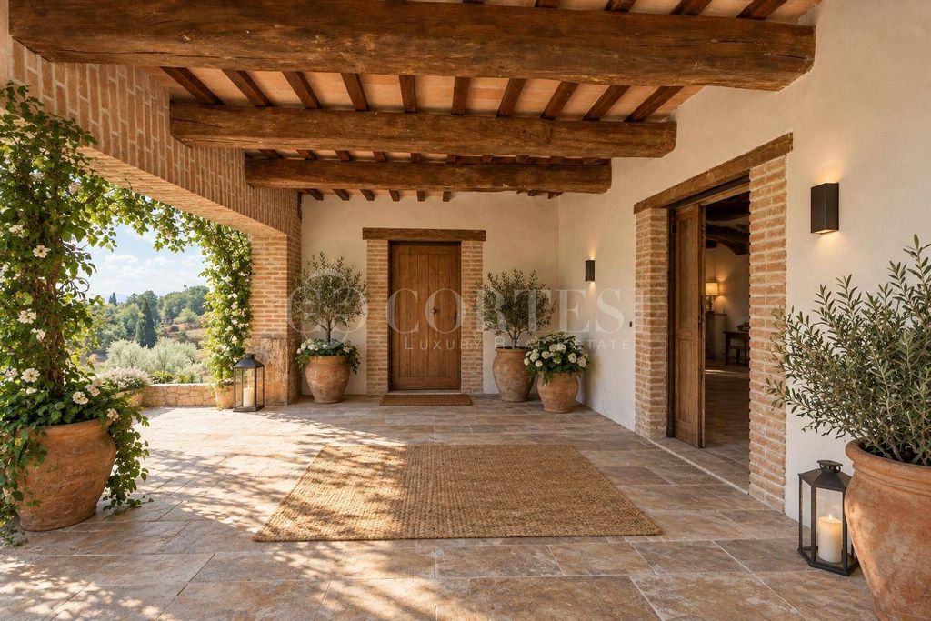 Casa – Perugia - Vista 2