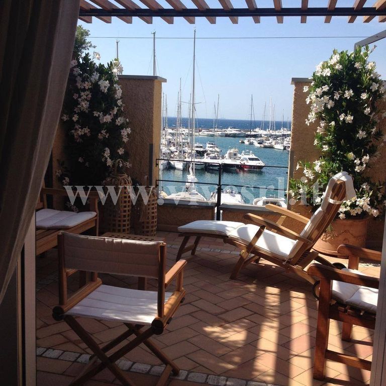2 bedroom luxury Flat for sale in Località Il Porto, Castiglione della Pescaia, Provincia di Grosseto, Tuscany - Vista 2