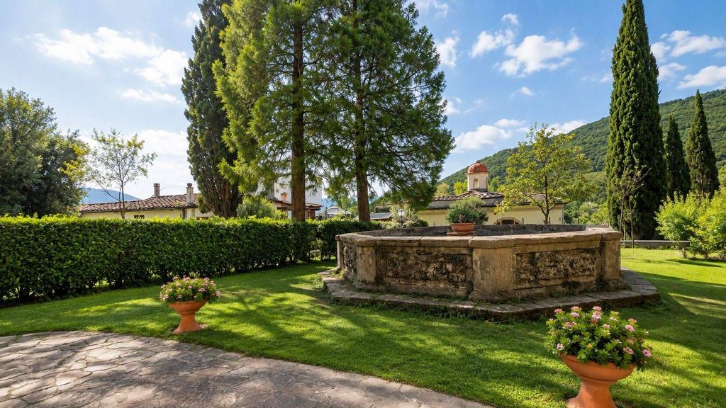 Appartamento – Pontassieve, Le Falle - Vista 2