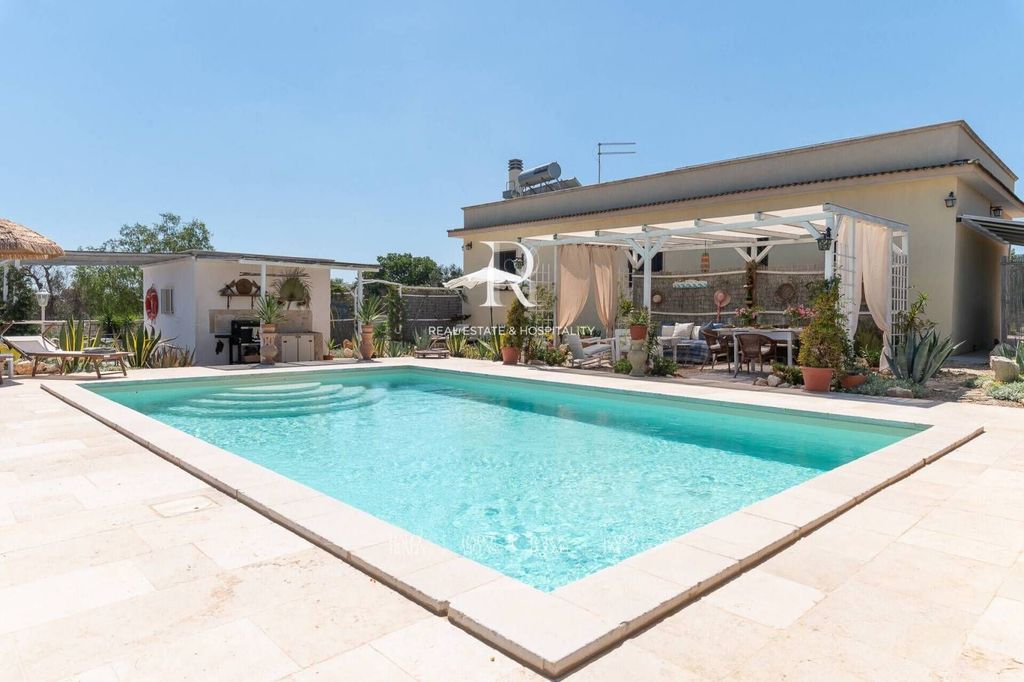 Casa – San Vito dei Normanni - Vista 2