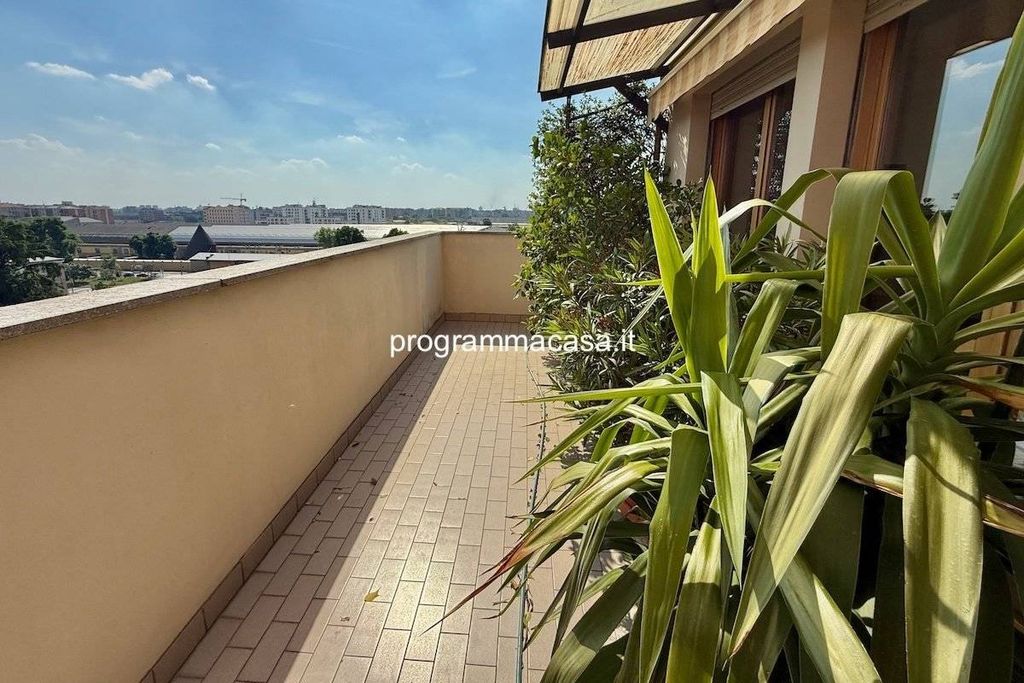 Appartamento – Milan - Vista 2