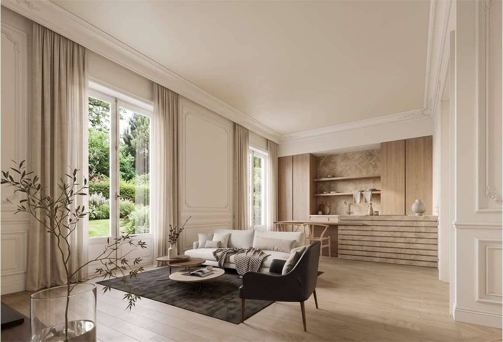 Appartamento – Milan - Vista 2