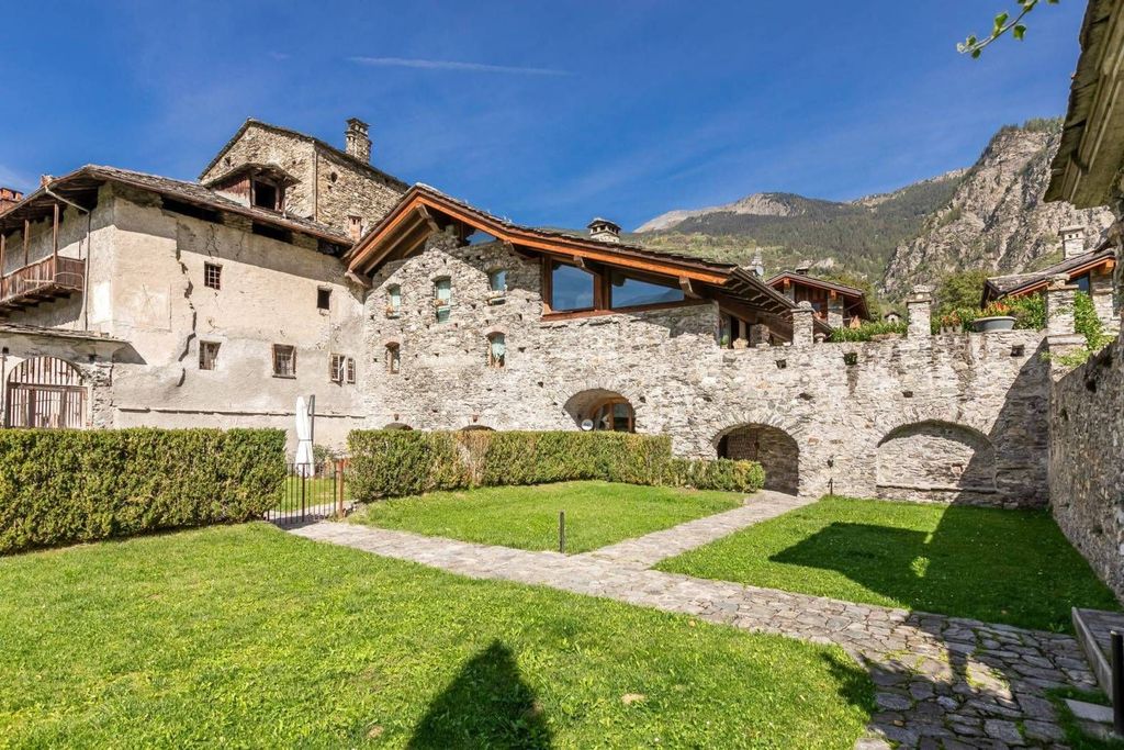 Appartamento – La Salle - Vista 2