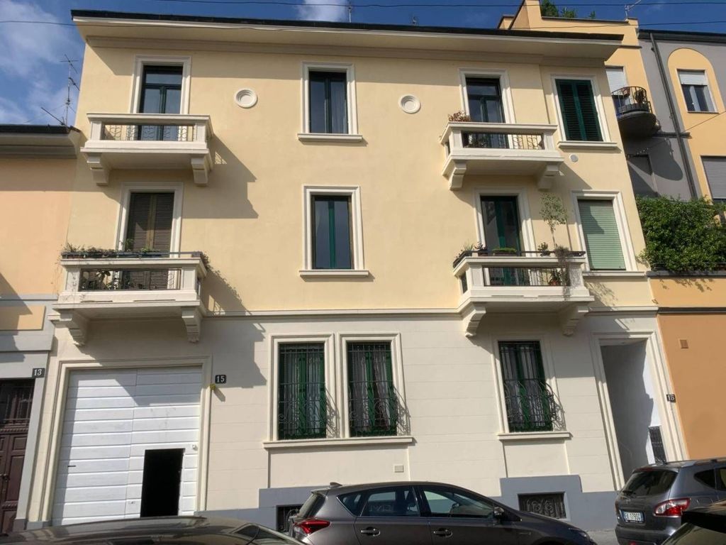 Apartment in Milan - Vista 2